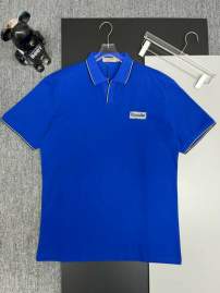 Picture of Burberry Polo Shirts Short _SKUBurberryM-3XLaztx941929106